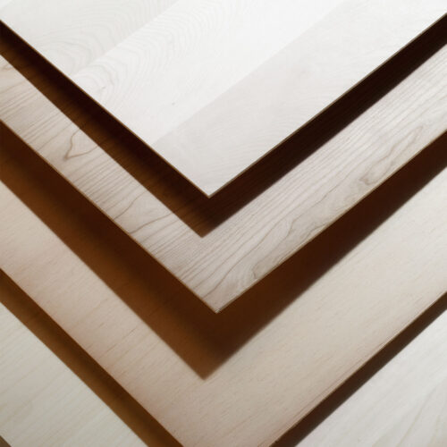 Mattioli Legnami - Compensati Placcati