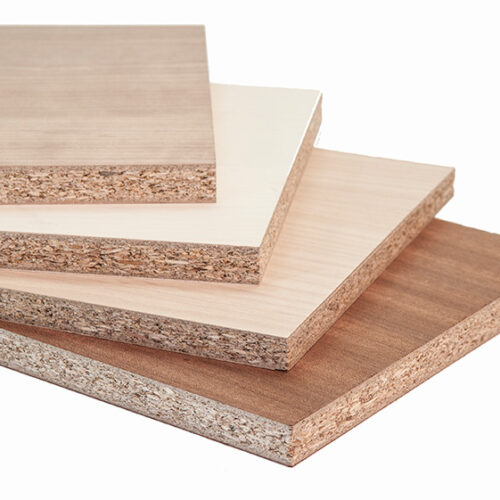 Mattioli Legnami - Pannelli Truciolari