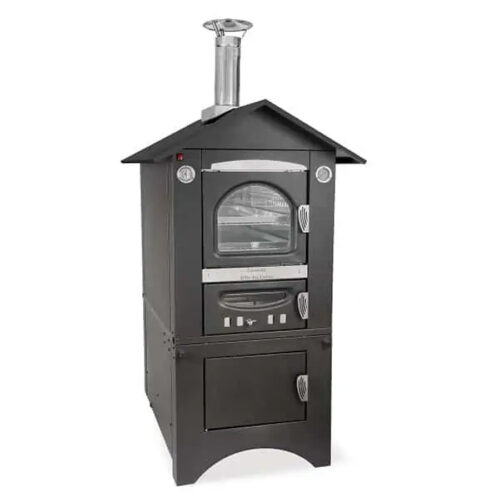 Forni - Barbecue - Riscaldamento