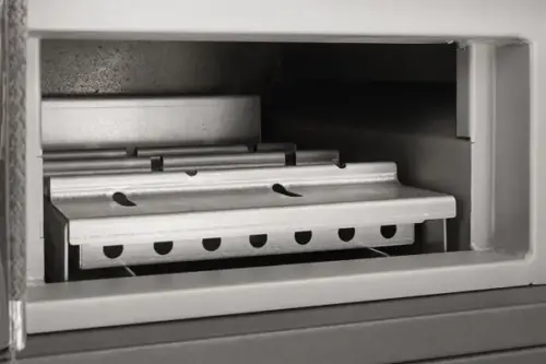 Forno da incasso a legna Clementi Super Master - immagine 3
