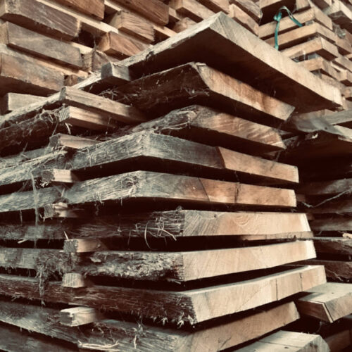 Mattioli Legnami Viterbo Frassino Europeo - non refilato