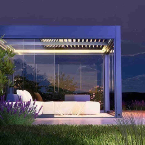 Mattioli Legnami Viterbo Vetrate e chiusure