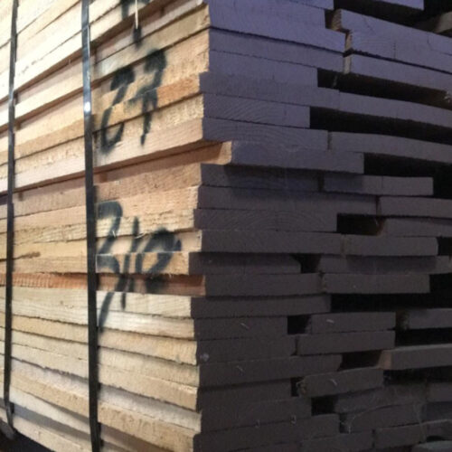 Mattioli Legnami Viterbo Rovere Americano Rosso