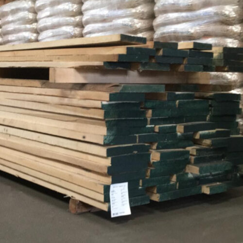 Mattioli Legnami Viterbo Toulipier Americano refilato