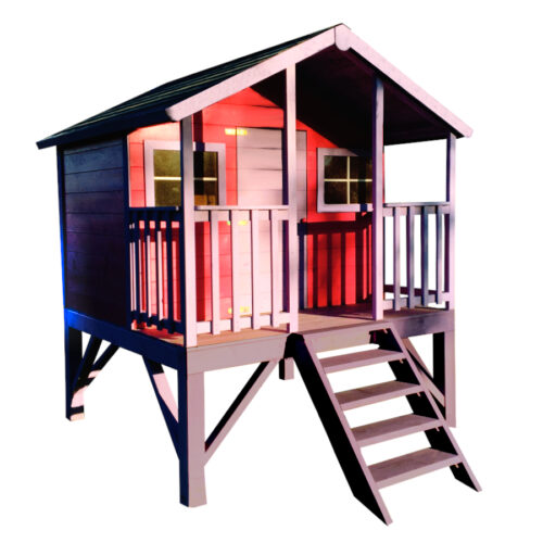 Casette in Legno. Mattioli Legnami Viterbo