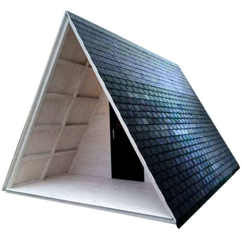 Mattioli Legnami Viterbo dependance studio casa in legno