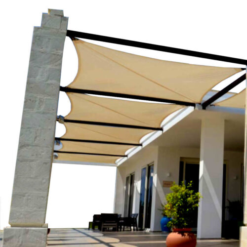 Mattioli Legnami Viterbo copertura tende