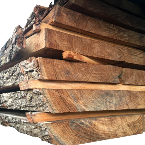 Mattioli Legnami Viterbo boules di castagno legno