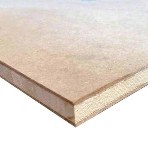Pannelli Listellari con MDF