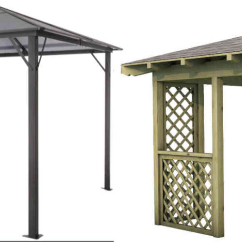 Gazebo