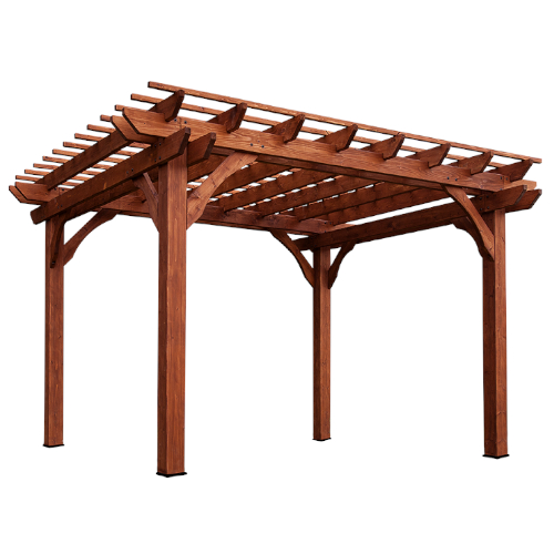 Strutture e Arredo in Legno