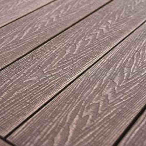 Decking WPC