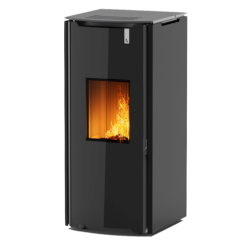 stufa-flow-mattioli-legnami-9kw-12kw-14kw.