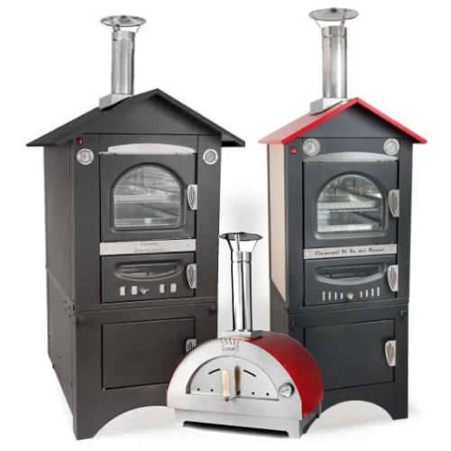 Catalogo Forni Barbecue