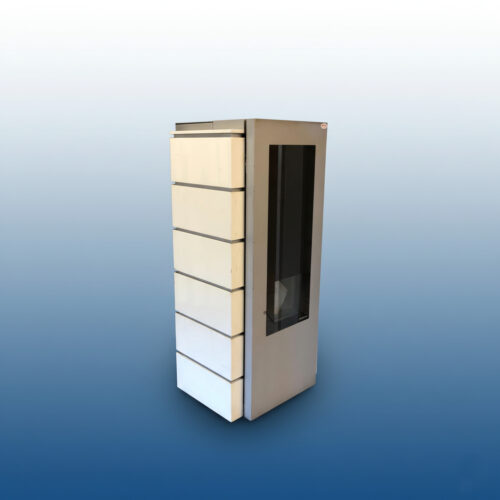 Stufa a Pellet - Palazzetti Ecofire Giulia Idro 18kw